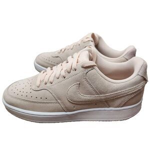 Nike Court Vision Low Women’s Size 8 Sneakers New With Box